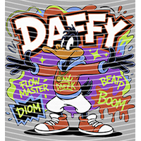 Cartoons and other-CO 3460